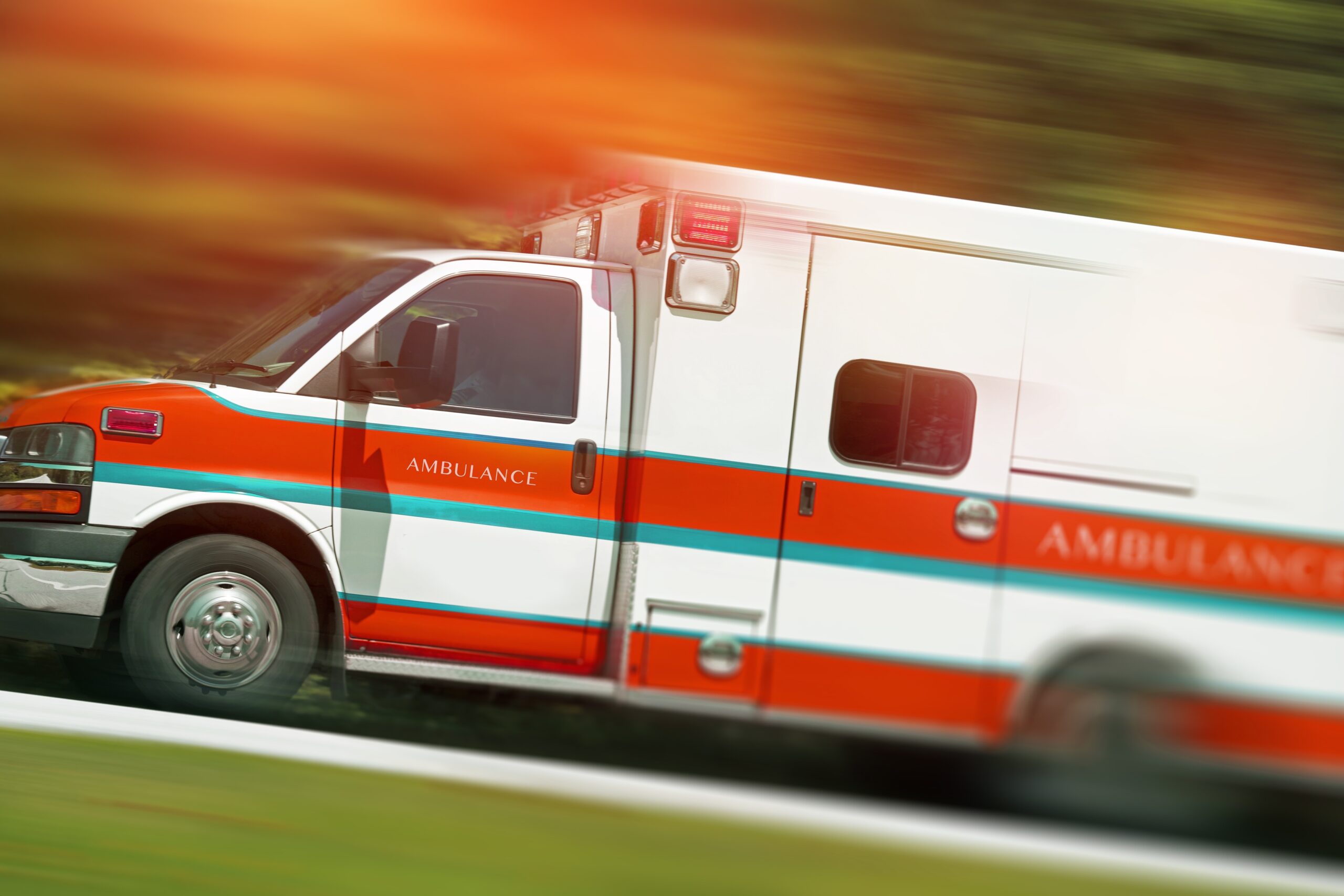 ambulance